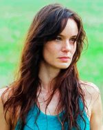 Lori Grimes paint by number
