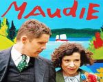 Maudie Movie Poster paint by numbers