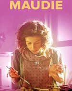 Maudie Movie paint by numbers