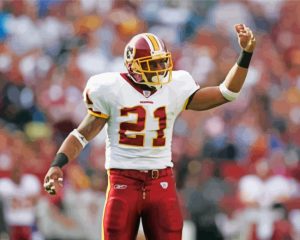 Sean Michael Maurice Taylor Paint by numbers