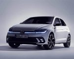 Volkswagen Polo GTI Car paint by number