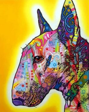 James Taylor paint by numbers