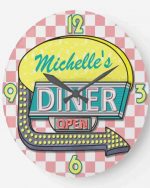 Aesthetic Retro Sign Paint by numbers