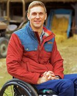 Steve Brown paint by numbers