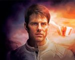 Aesthetic Tom Cruise Paint by numbers
