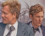 Aesthetic True Detective paint by numbers