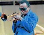 Aesthetic Miles Davis Paint by numbers