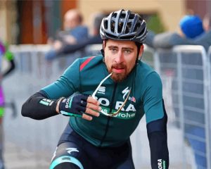 The Bicycler Sagan Peter Sport Peter Slovak Bicycler Sagan Peter