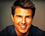 The Actor Tom Cruise Paint by numbers