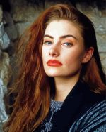 Shelly Johnson paint by numbers
