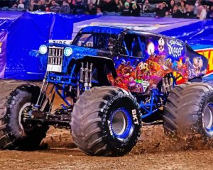 Son Uva Digger Son Uva Digger