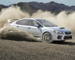 Subaru WRX paint by numbers