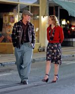 The Notebook Characters paint by numbers