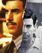 The Spy paint by numbers