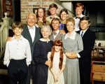 The waltons drama movie paint by number