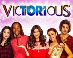 Victorious Serie paint by numbers