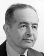 black and white erish Auerbach paint by numbers