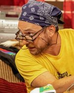 its always sunny in philadelphia Charlie Kelly paint by numbers