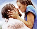 Romantic The Notebook paint by numbers