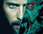 Morbius paint by numbers