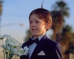 Alfalfa Little Rascals paint by numbers