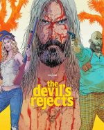 The Devils Rejects paint by number p