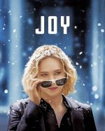 Joy Illustration paint by numbers