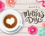 Mothers Day Illustration paint by numbers