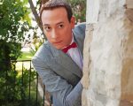 Paul Reubens paint by number