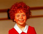 Adorable Annie paint by numbers