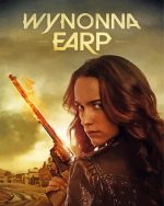 Wynonna Earp paint by number