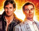 Quantum Leap paint by numbers
