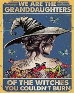 Witch Daughter Quote Witch Daughter Quote