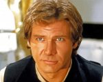 Harrison Ford Han Solo paint by numbers