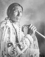 Morning Star paint by numbers