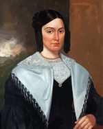 Emma Smith paint by numbers