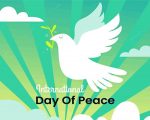 Day Of Peace paint by numbers
