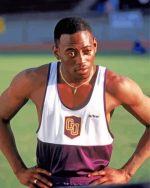 Cool Omar Epps paint by numbers