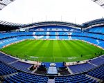Etihad Stadium paint by numbers