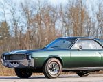 Amx Car paint by numbers