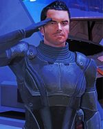 Kaidan Alenko paint by numbers