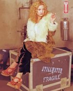 Penny Lane Paint By Numbers