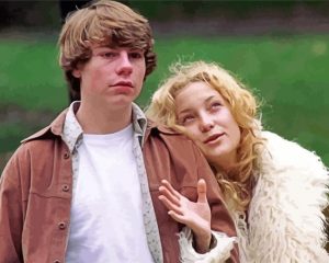 Aesthetic Almost Famous Paint By Numbers