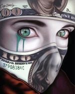 You Are What You Have paint by numbers