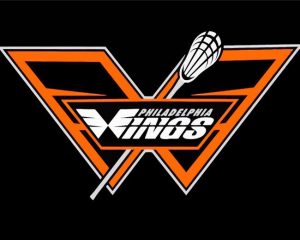 Philadelphia Wings Paint By Numbers