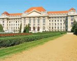 Debrecen Hungary Paint By Numbers