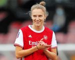 Viviane Miedema Paint By Numbers