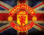 Manchester United Logo Paint By Numbers