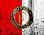 Feyenoord Art Paint By Numbers