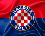 Hnk Hajduk Split Paint By Numbers